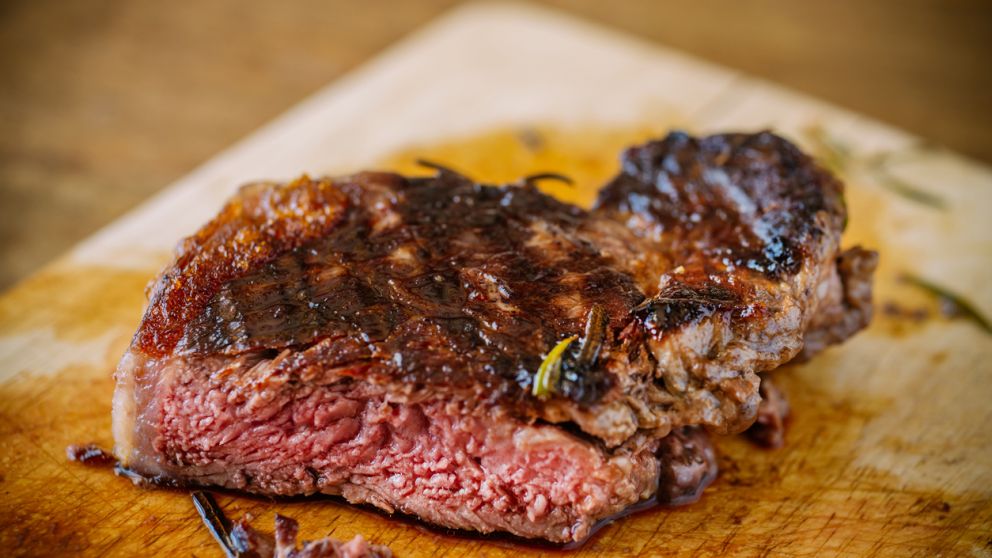 Reconocida en el mundo, la carne argentina de destacó entre los mejores de la región