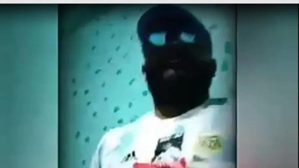 El maestro que les enseñó a los chicos matemáticas al estilo de L-Gante se volvió viral.