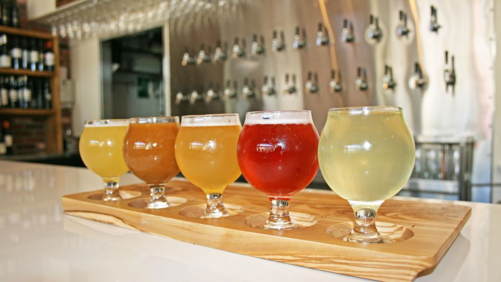 En 2020 el volumen de litros de sidra vendidos registró un incremento interanual del 30%.