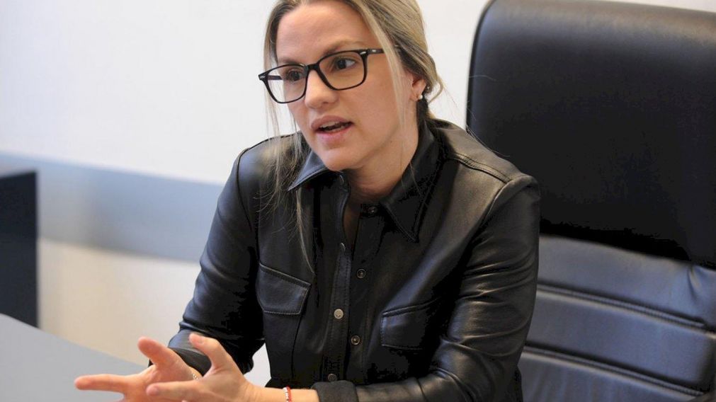 La legisladora bonaerense anunció que se va del frente electoral que le había permitido alcanzar su banca.