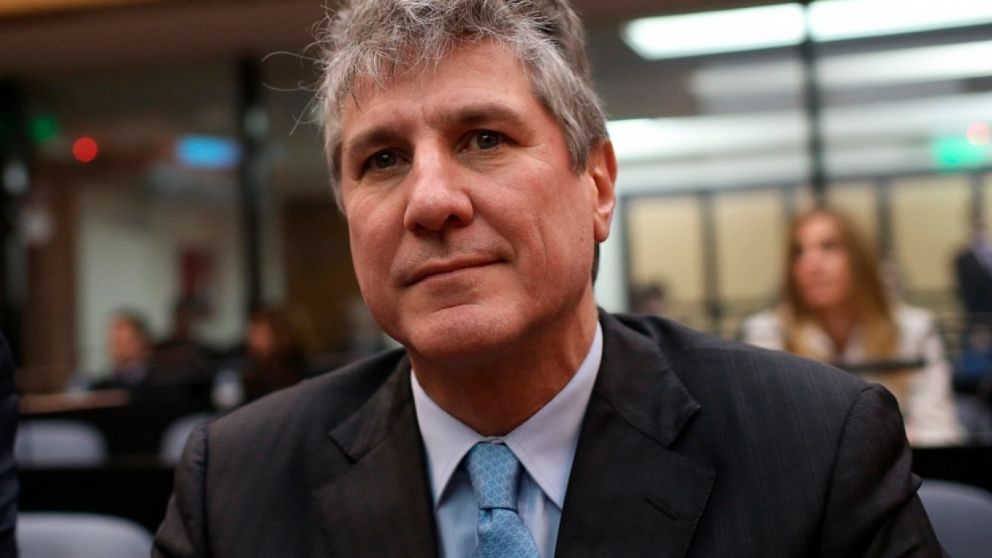 Ordenan que Amado Boudou vuelva a la cárcel una vez que la decisión quede firme.