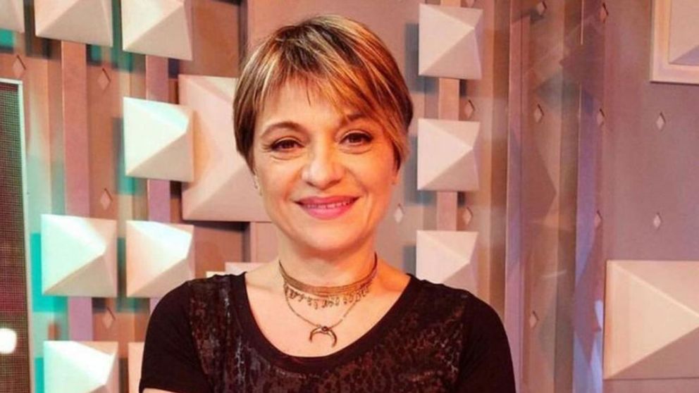 Marcela Feudale comenzó un nuevo negocio a través de Instagram.