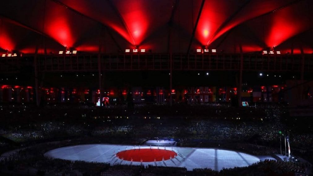 Se viene la ceremonia de apertura de los Juegos Olímpicos Tokio 2020.