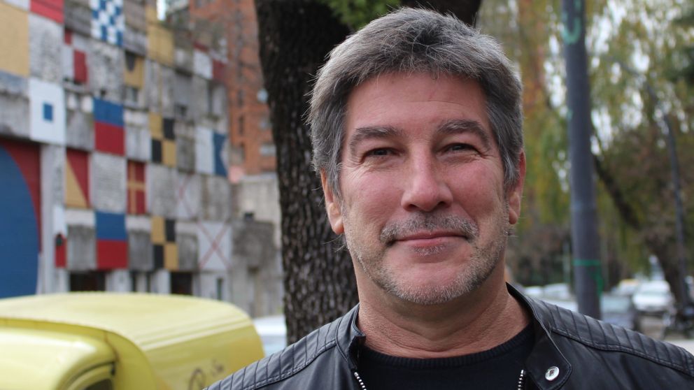 Padre de familia, humorista y hoy también bailarín, Pachu es un ícono de la televisión argentina.