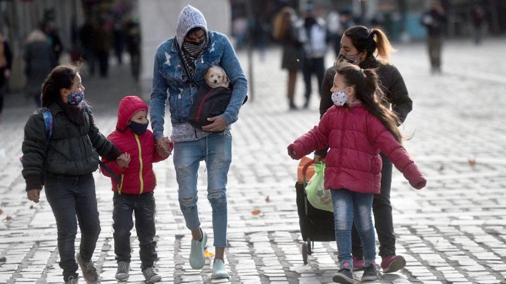 Con el calendario escolar confirmado para las 24 jurisdicciones, el país se prepara para un receso invernal escalonado que se extenderá a lo largo de todo el mes de julio.