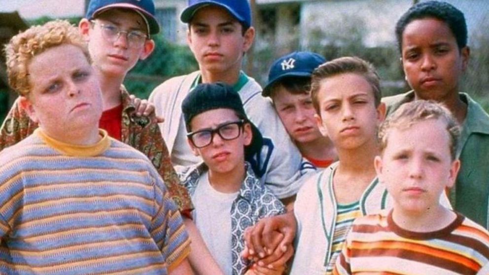 Pasaron más de 27 años del estreno de "Cuidado: Hércules Vigila" y todavía sigue presente en la memoria de los niños de los 90s.