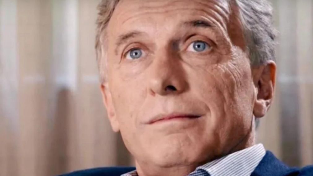 El ex presidente Mauricio Macri sorprendi� a todos con un llamativo posteo que caus� revuelo en las redes.