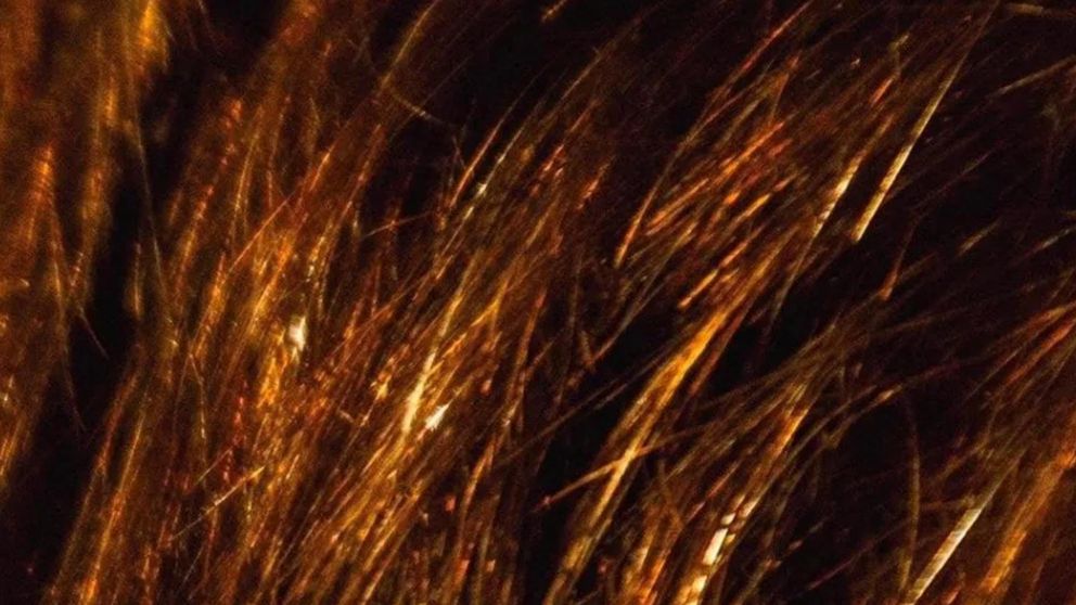 A quién se refiere la cabellera roja publicada por el ex presidente con el hashtag "EsJuntos".