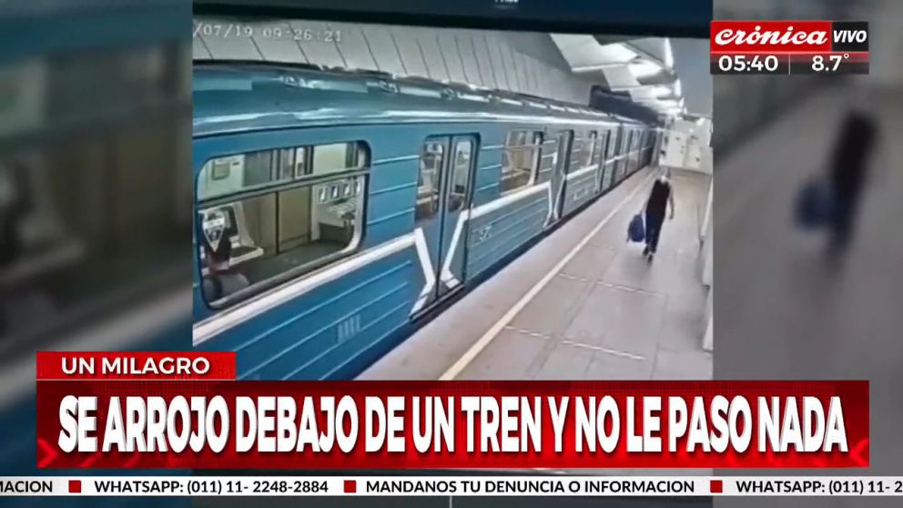 Crónica HD