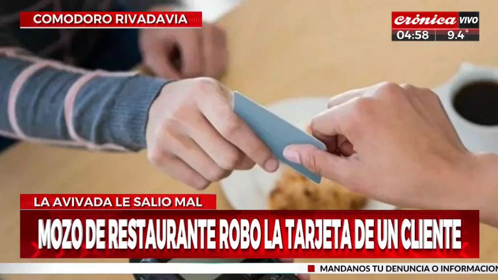 Crónica HD
