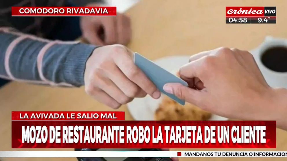 Crónica HD