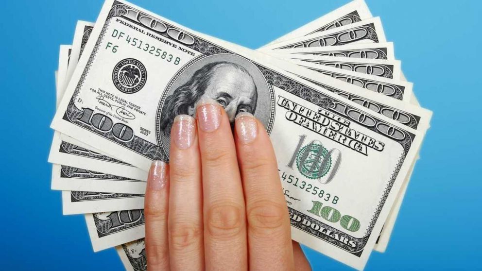 El valor del dólar blue, uno de los temas de estos días en Argentina.