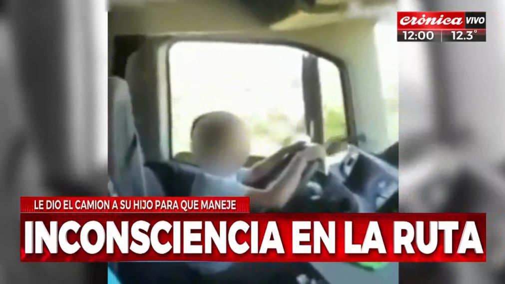 Crónica HD