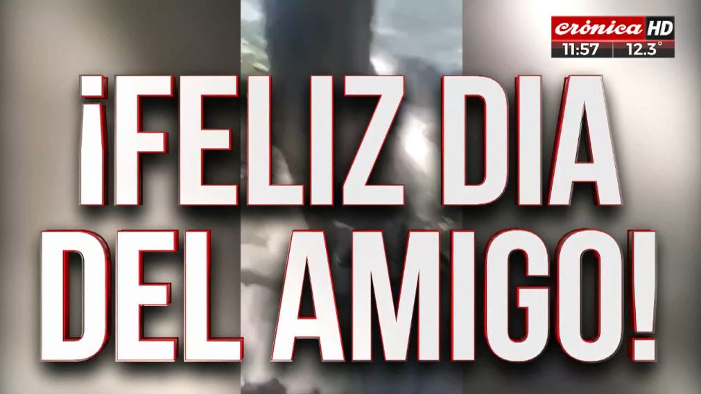 Crónica HD
