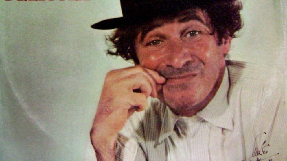 Juan Carlos Altavista como "Minguito".