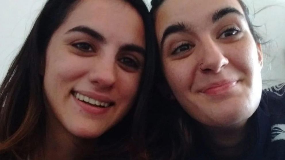 Ana Laura González hace 4 años que espera Justicia por lo que le pasó a ella y a su amiga María Emma Córdoba.