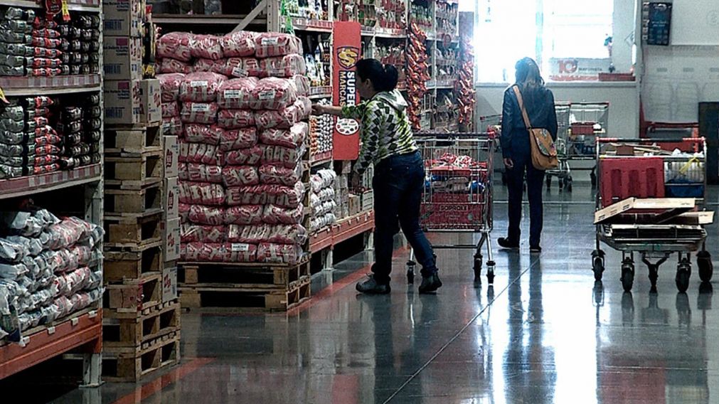 Los precios mayoristas subieron 3,1% en junio y el Costo de la Construcción 2%.