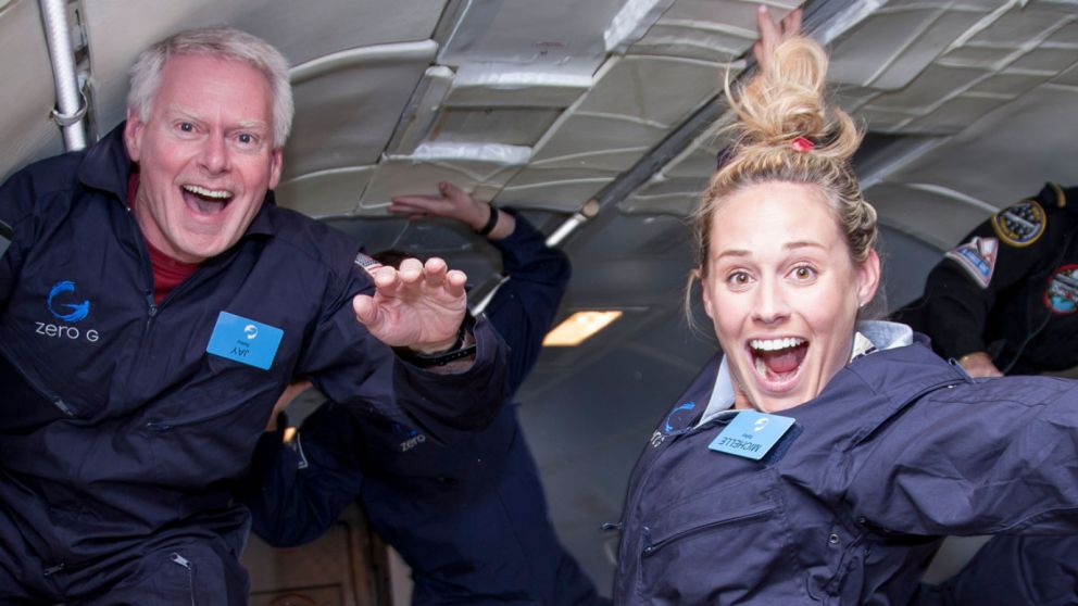 Jeff Bezos, Richard Branson y Elon Musk lideran la carrera del turismo espacial.