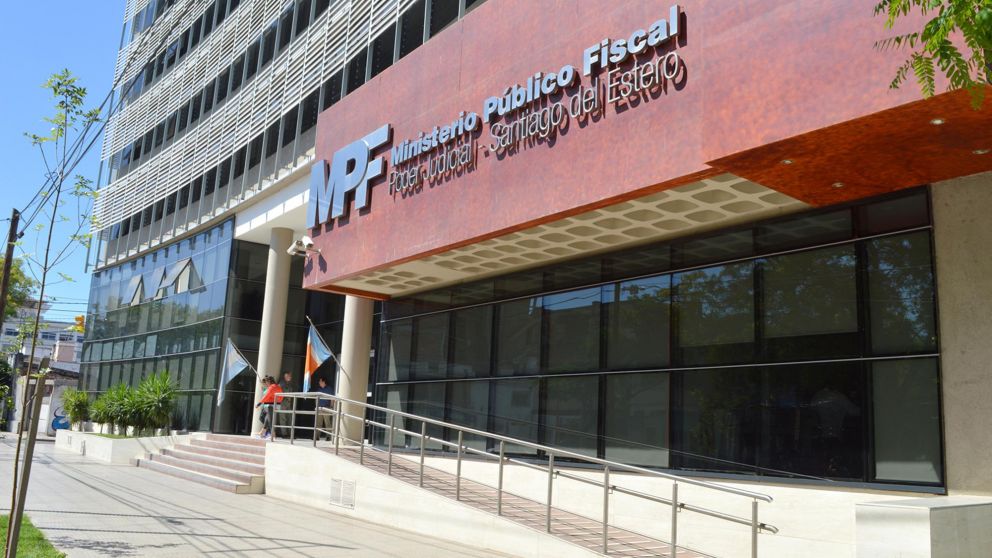 La mujer denunció el hecho que sufrió ante la Justicia de Santiago del Estero que inició una investigación.