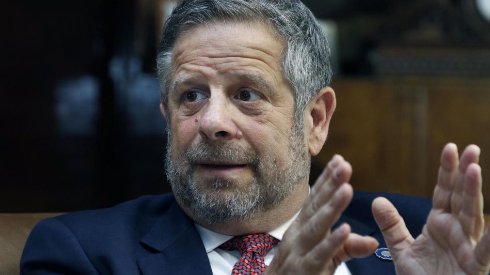 Adolfo Rubinstein reconoció el error del gobierno de Mauricio Macri (Archivo).