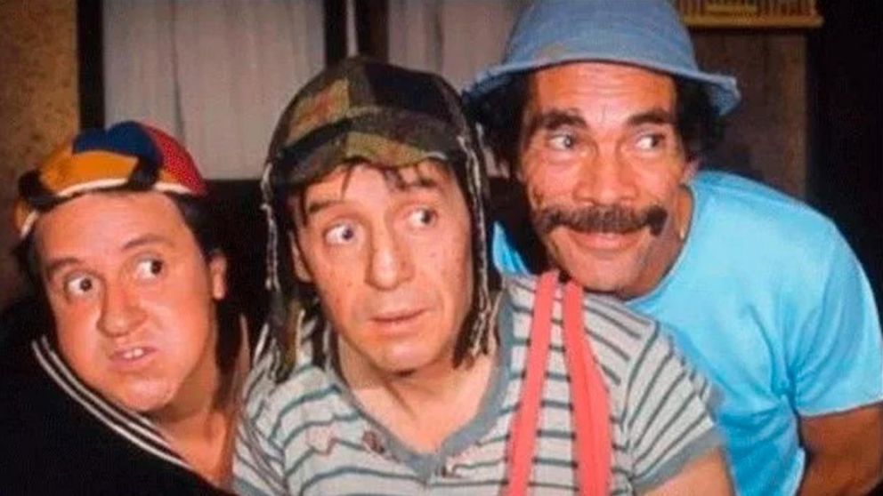 "Rondamón", un personaje querido por todos.