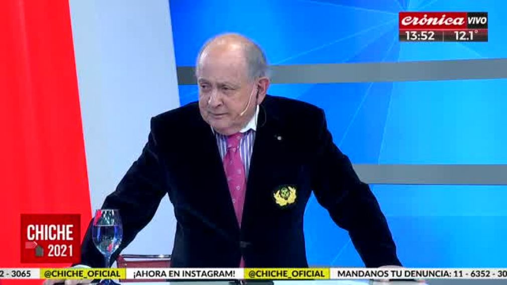 Crónica HD