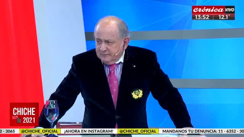 Crónica HD