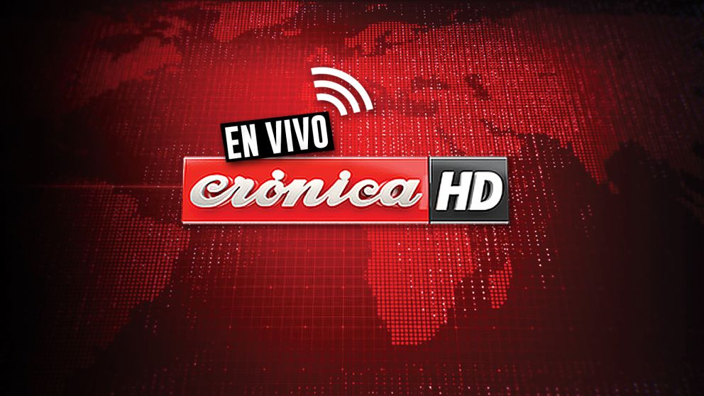 Crónica HD