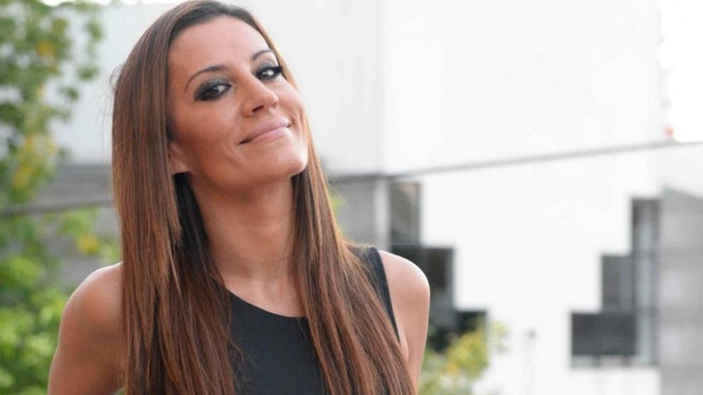 Natacha Jaitt muri� el 23 de febrero de 2019.