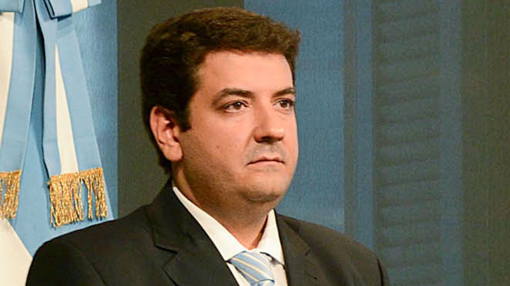 Para el viceministro de Justicia, "el contrabando est� probado".