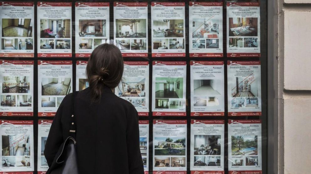 Alquilar un monoambiente en Capital Federal ronda los $28.000.