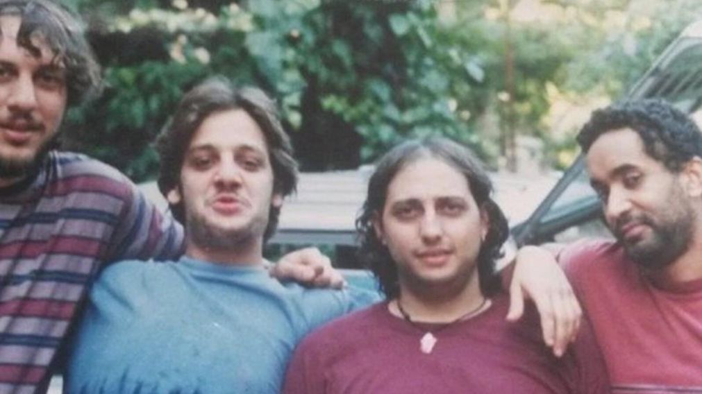 "Okupas" un éxito nacional que "vuelve a la pantalla" por Netflix (Archivo).