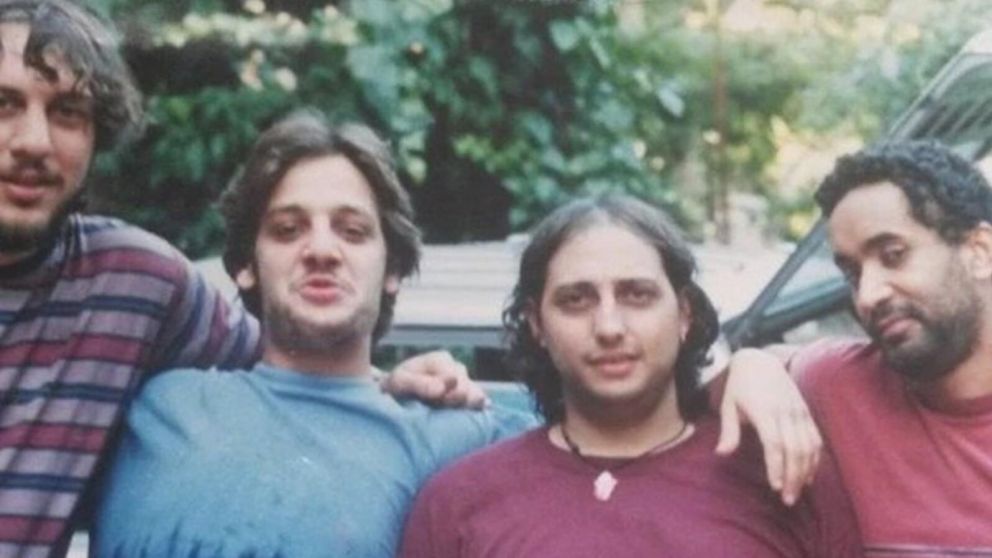 "Okupas" un éxito nacional que "vuelve a la pantalla" por Netflix (Archivo).