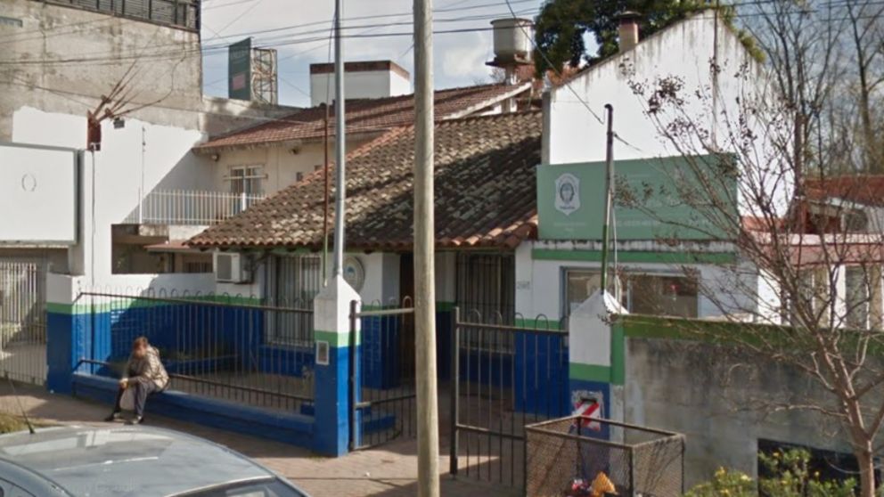 Los integrantes de la comisaría séptima de Pilar investigan lo ocurrido.