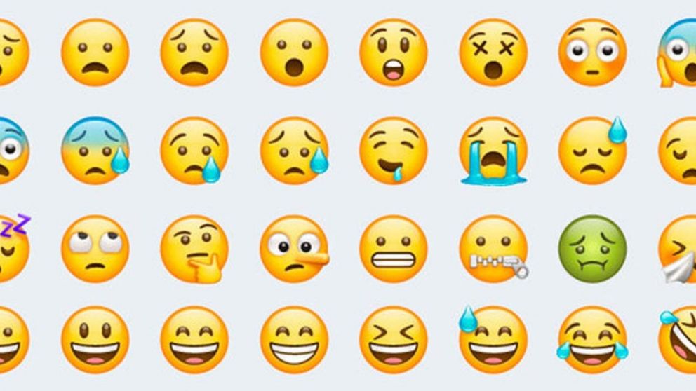 El 17 de julio se celebra el Día Mundial del Emoji, fecha que fue impulsada por Jeremy Burge.