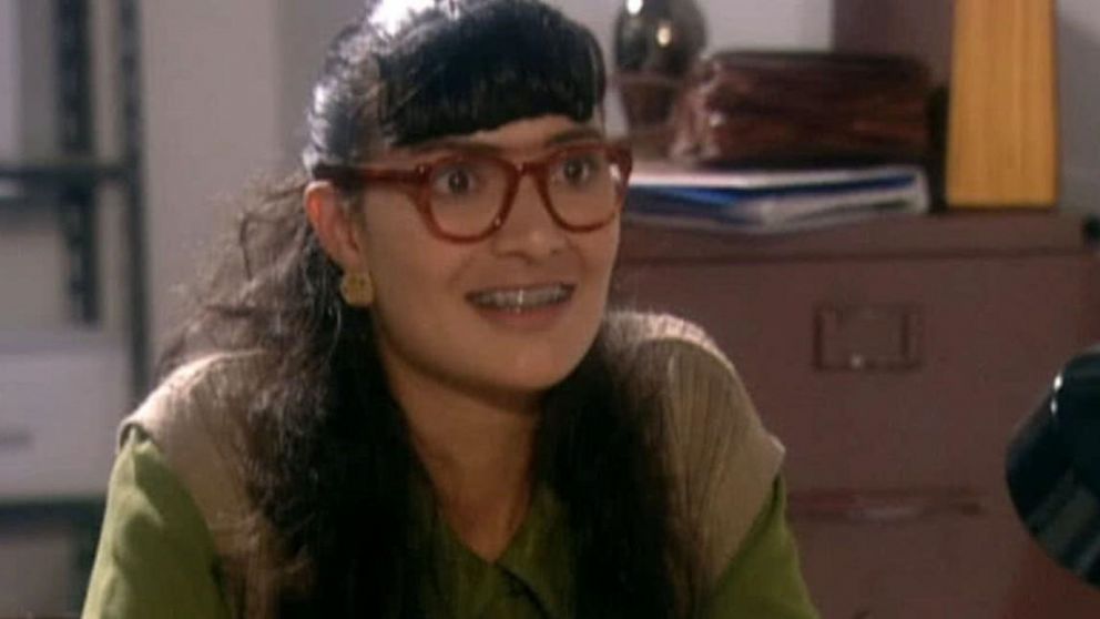 "Betty La Fea" es considerada la mejor novela de todos los tiempos debido a su gran éxito a nivel internacional.