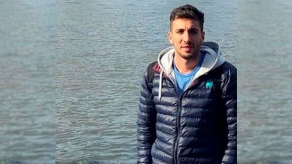 La víctima cambiaba dólares a conocidos