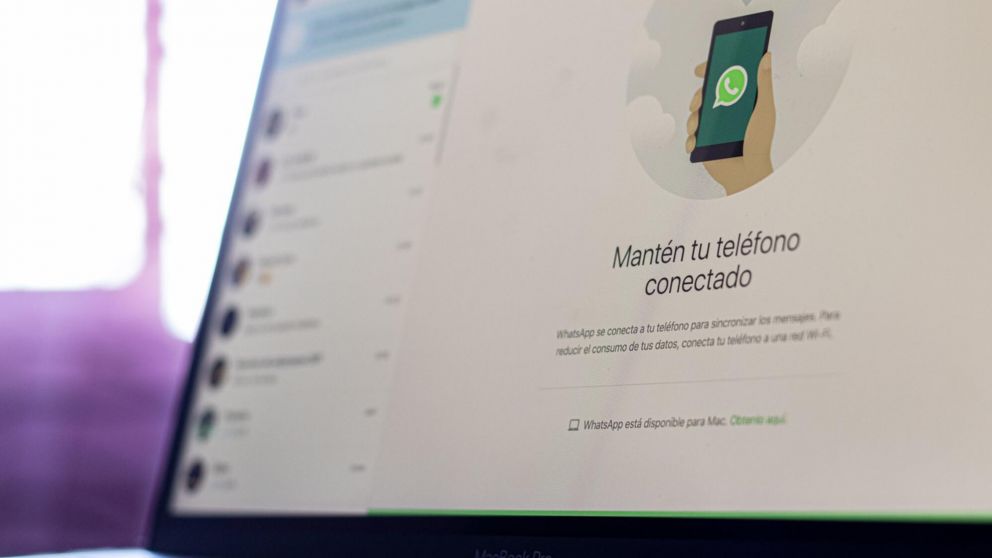 WhatsApp Web: qué es y cómo funciona "PIP", una función muy útil para los usuarios (imagen ilustrativa).