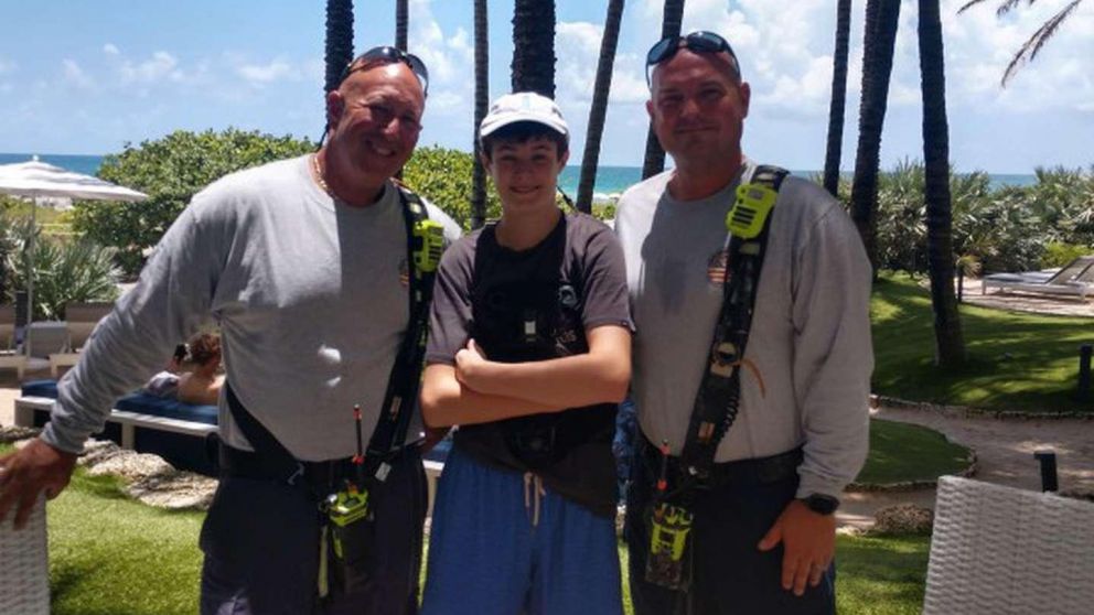 Hasta el momento son 97 los fallecidos por el derrumbe en Miami.