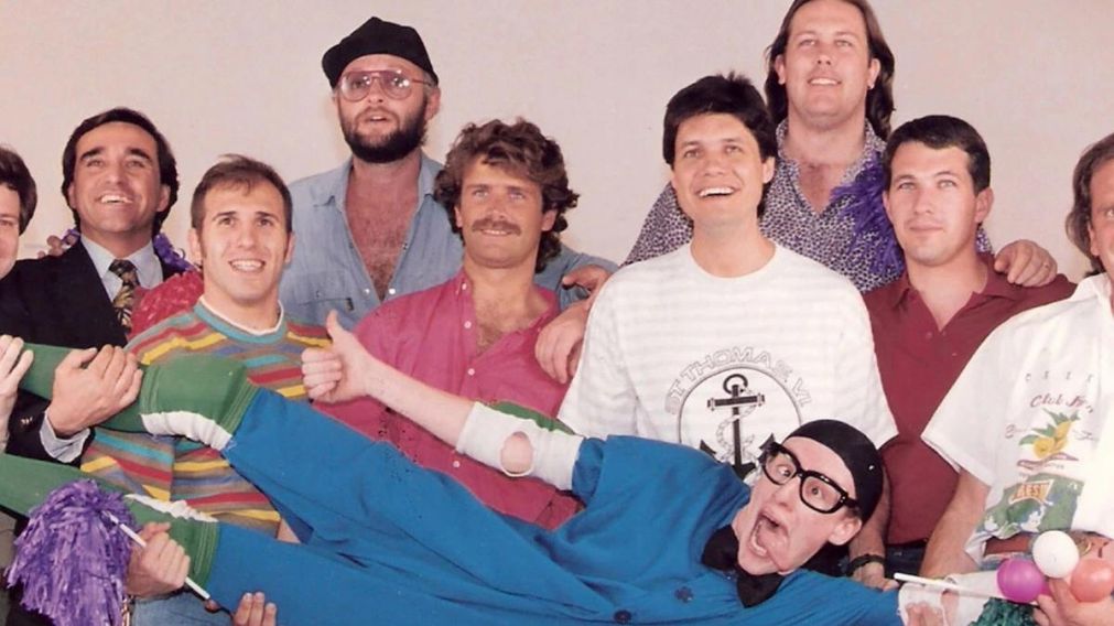 VideoMatch fue una factoría de personajes y de discos históricos (Imagen ilustrativa).