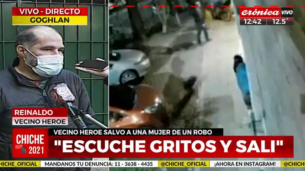 Crónica HD
