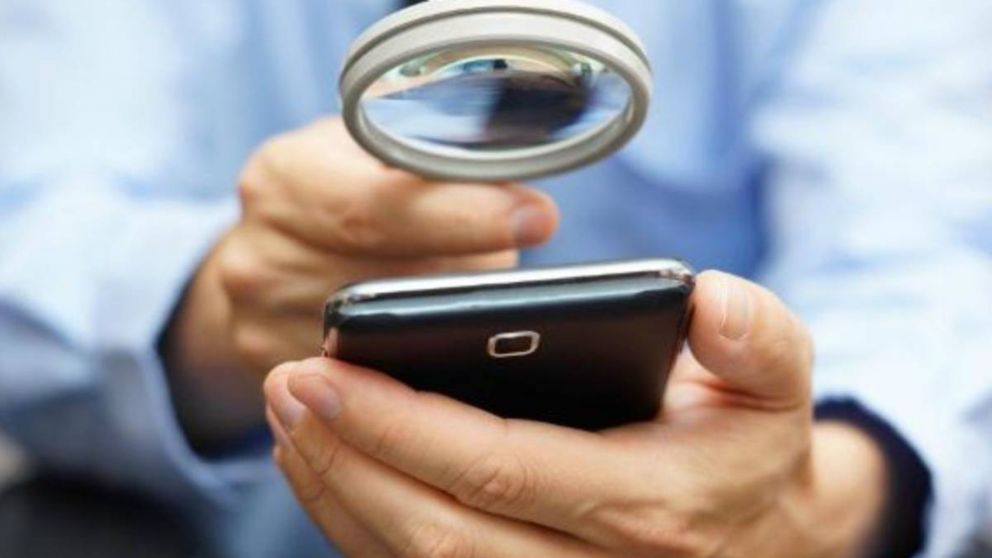 El zoom en la c�mara de WhatsApp tom� desprevenidos a varios de sus usuarios.