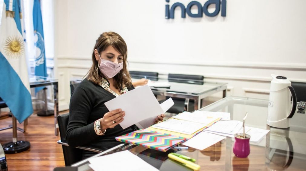 Donda hab�a sido denunciada por el presunto delito de defraudaci�n contra la Administraci�n P�blica, en grado de tentativa