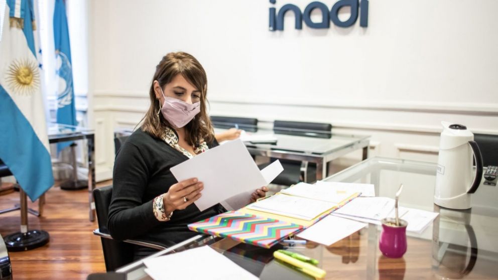 Donda había sido denunciada por el presunto delito de defraudación contra la Administración Pública, en grado de tentativa