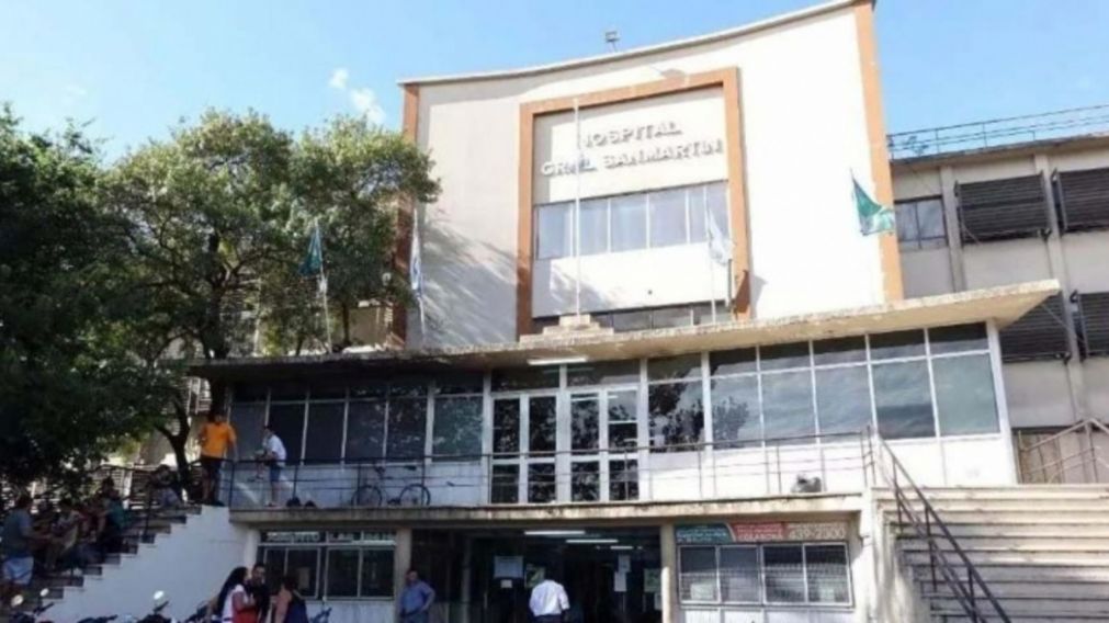 La adolescente murió en el hospital por las quemaduras