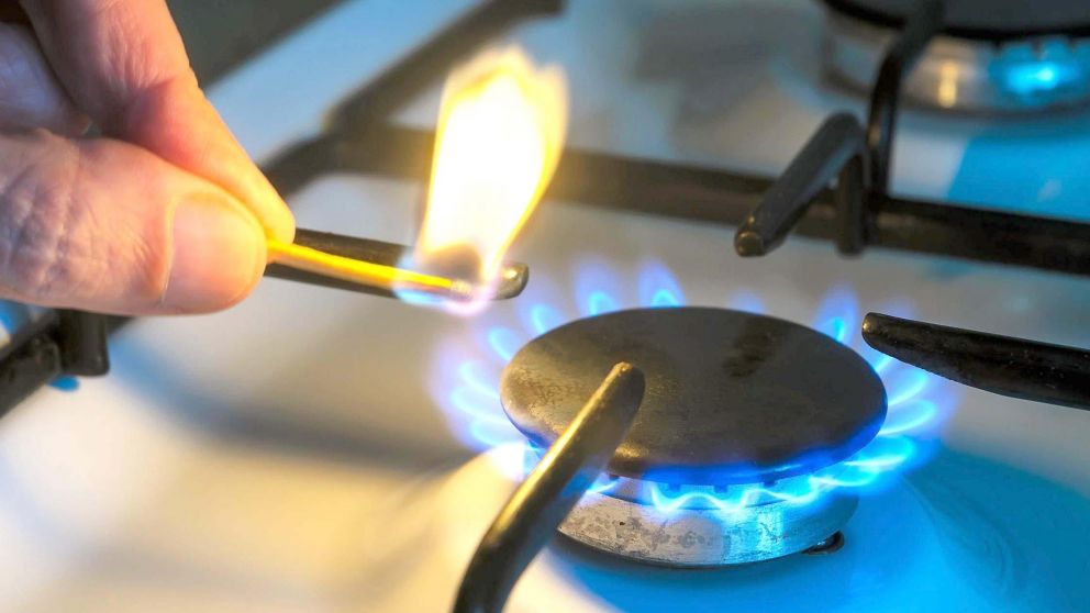 Distribuidoras de gas comienzan a implementar los descuentos establecidos en la Ley de Zona Fr�a (Imagen ilustrativa).
