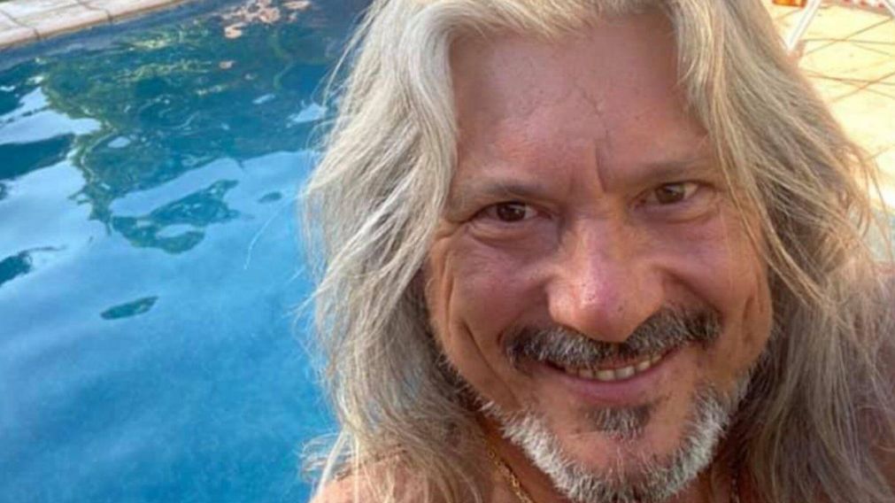El prestamista que murió producto de un balazo en la cabeza.