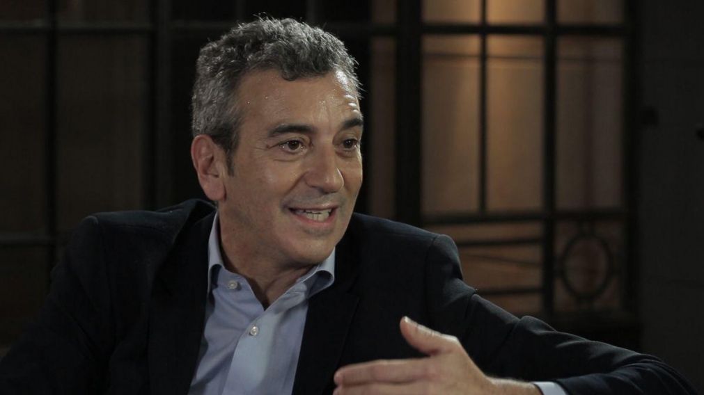 Randazzo cuenta con el apoyo del lavagnismo para mantener su independencia electoral (Archivo).