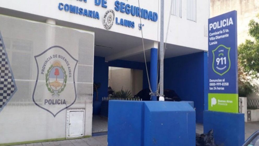 Las tías fueron a pedir la liberación del sobrino y quedaron presas