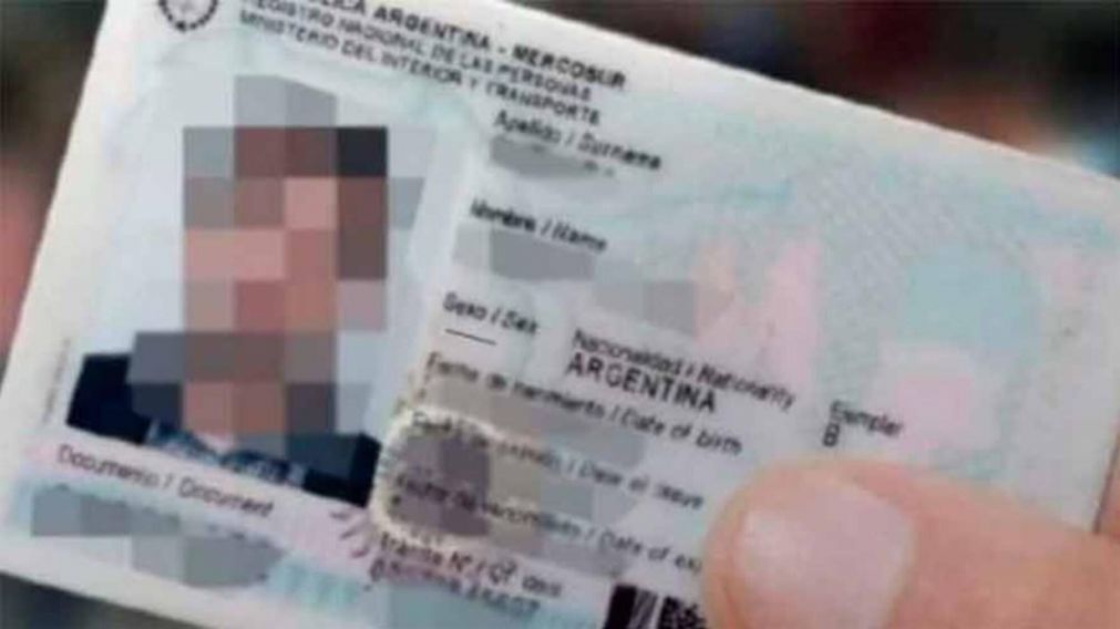 La medida se tom� a partir del reclamo de la madre de la menor. 